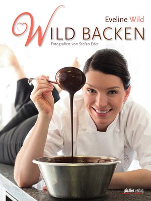 cover image of Wild backen